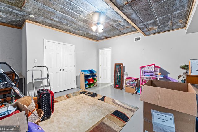 134 Friendship Church Road, Brooks, GA 30205