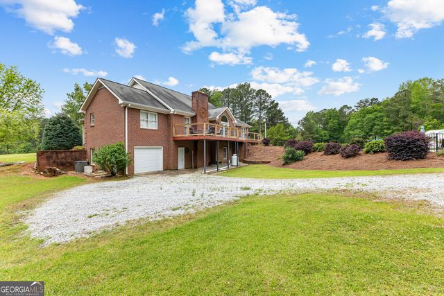 134 Friendship Church Road, Brooks, GA 30205