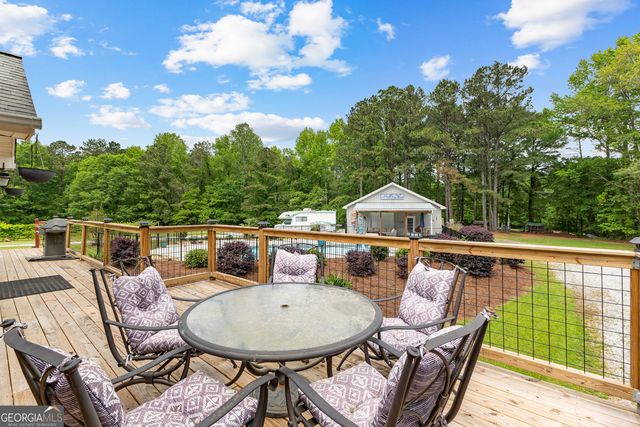 134 Friendship Church Road, Brooks, GA 30205