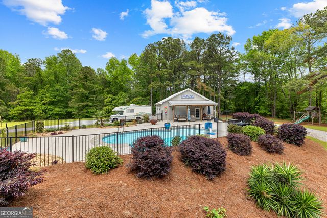 134 Friendship Church Road, Brooks, GA 30205