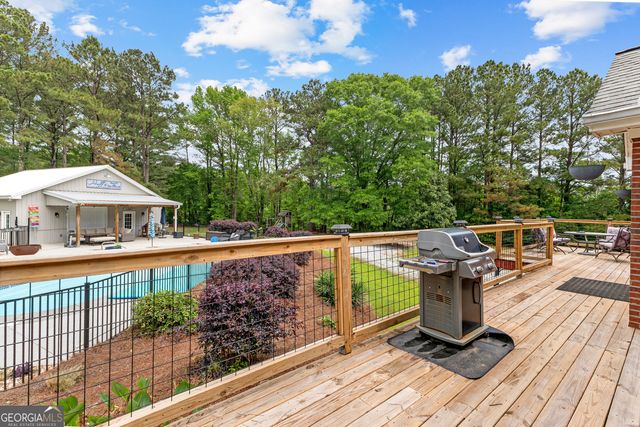 134 Friendship Church Road, Brooks, GA 30205