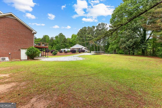 134 Friendship Church Road, Brooks, GA 30205