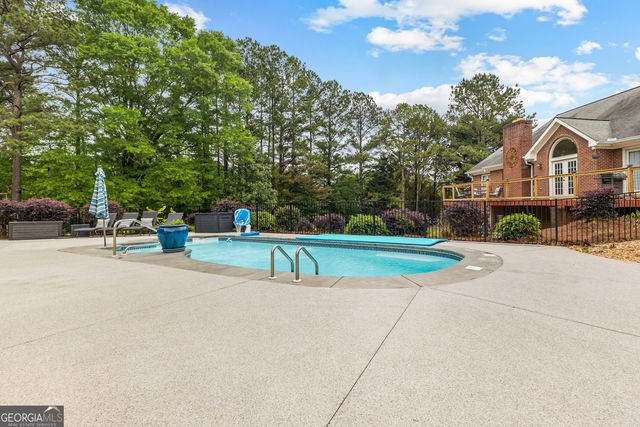 134 Friendship Church Road, Brooks, GA 30205