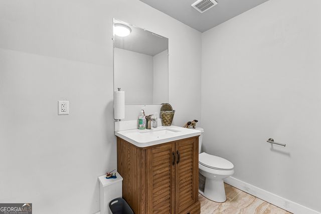 134 Friendship Church Road, Brooks, GA 30205