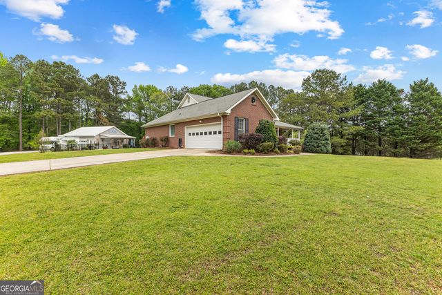 134 Friendship Church Road, Brooks, GA 30205