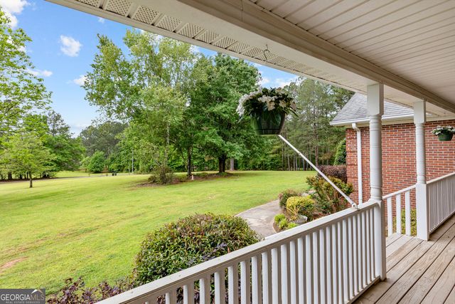 134 Friendship Church Road, Brooks, GA 30205