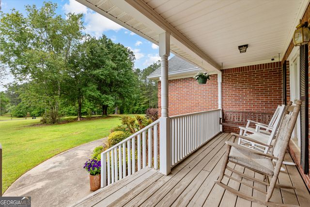 134 Friendship Church Road, Brooks, GA 30205