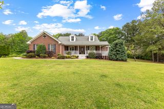 134 Friendship Church Road, Brooks, GA 30205