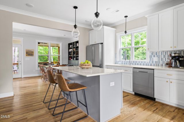 4405 Cottendale Drive, Durham, NC 27703