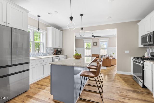 4405 Cottendale Drive, Durham, NC 27703