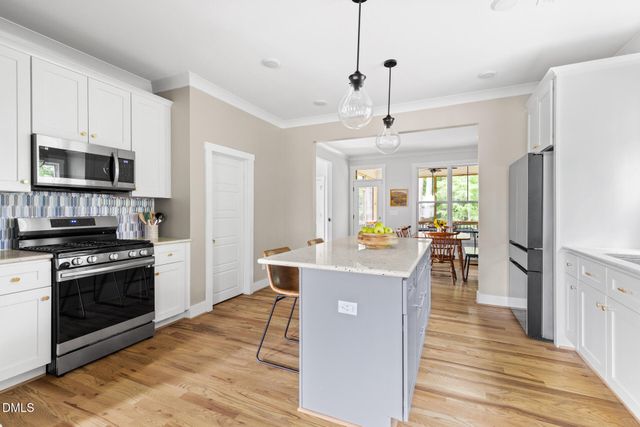4405 Cottendale Drive, Durham, NC 27703