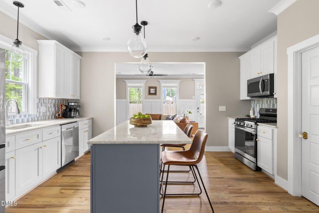 4405 Cottendale Drive, Durham, NC 27703