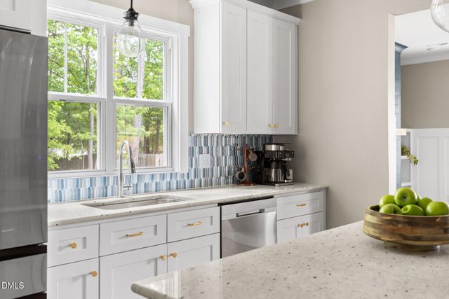 4405 Cottendale Drive, Durham, NC 27703