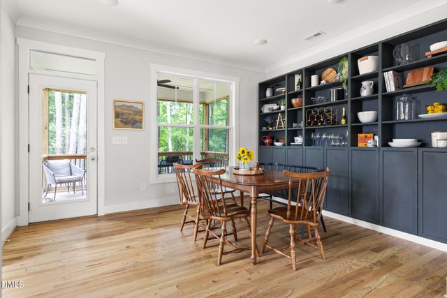 4405 Cottendale Drive, Durham, NC 27703