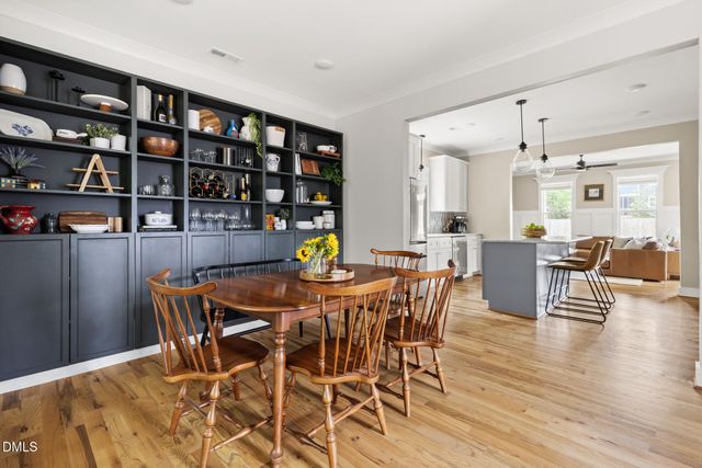 4405 Cottendale Drive, Durham, NC 27703
