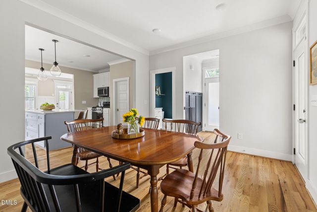 4405 Cottendale Drive, Durham, NC 27703