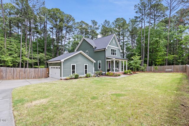 4405 Cottendale Drive, Durham, NC 27703