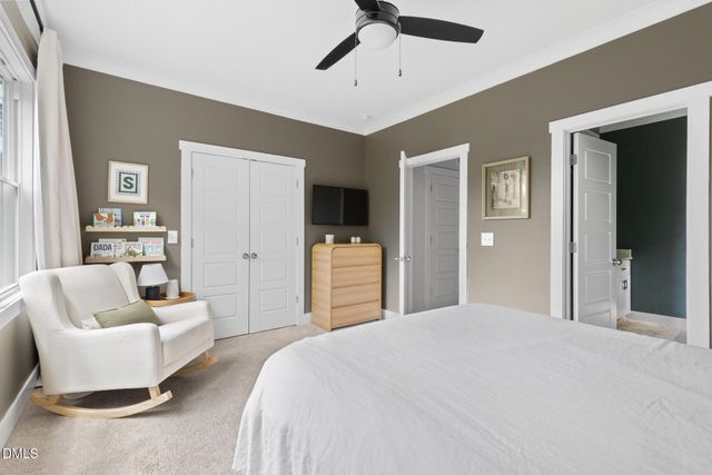 4405 Cottendale Drive, Durham, NC 27703
