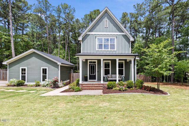 4405 Cottendale Drive, Durham, NC 27703
