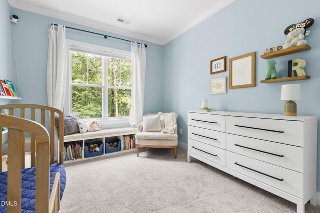 4405 Cottendale Drive, Durham, NC 27703
