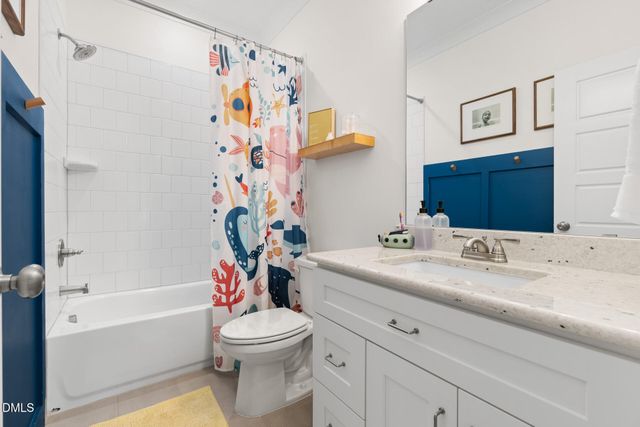 4405 Cottendale Drive, Durham, NC 27703