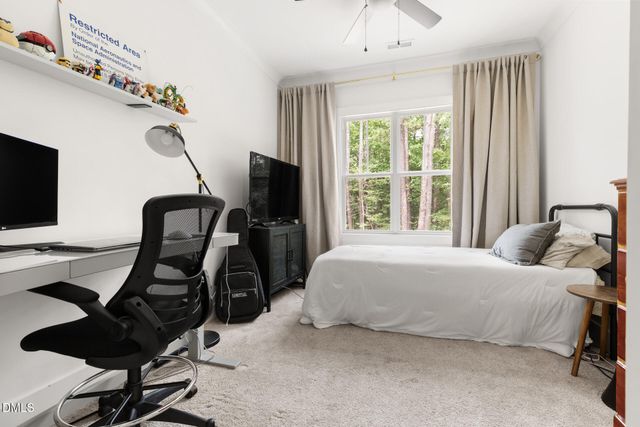 4405 Cottendale Drive, Durham, NC 27703