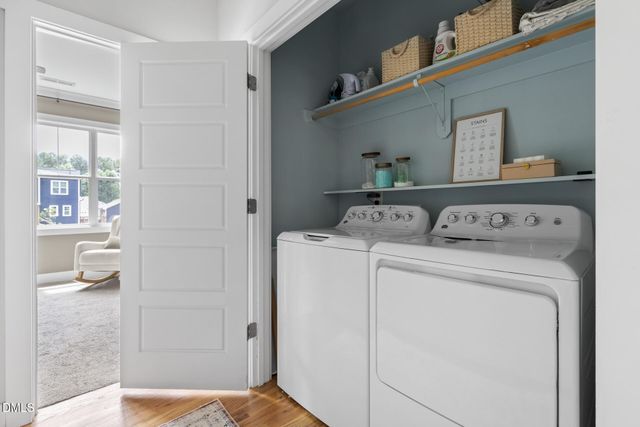 4405 Cottendale Drive, Durham, NC 27703