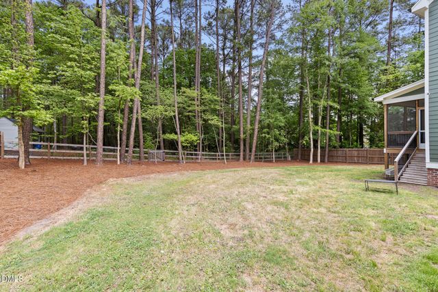4405 Cottendale Drive, Durham, NC 27703