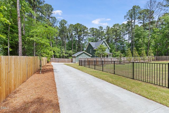 4405 Cottendale Drive, Durham, NC 27703