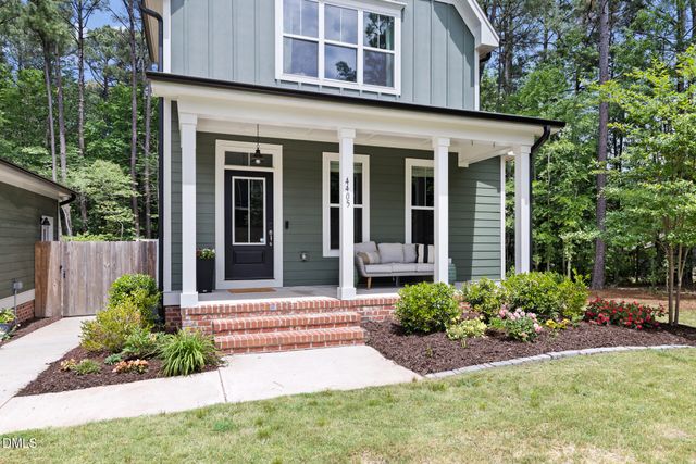 4405 Cottendale Drive, Durham, NC 27703
