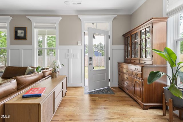 4405 Cottendale Drive, Durham, NC 27703