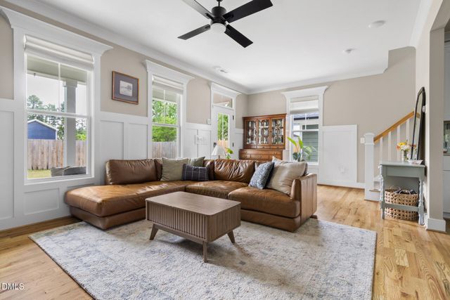 4405 Cottendale Drive, Durham, NC 27703