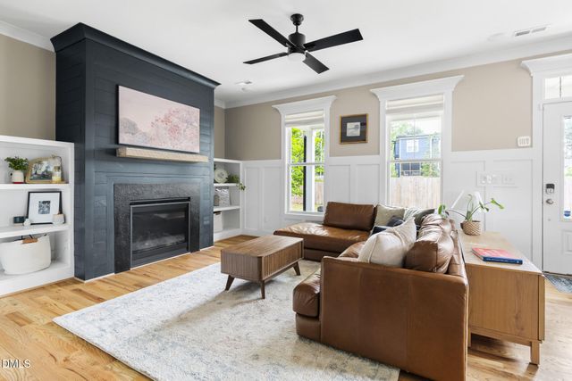 4405 Cottendale Drive, Durham, NC 27703