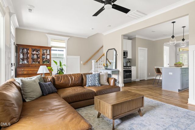 4405 Cottendale Drive, Durham, NC 27703