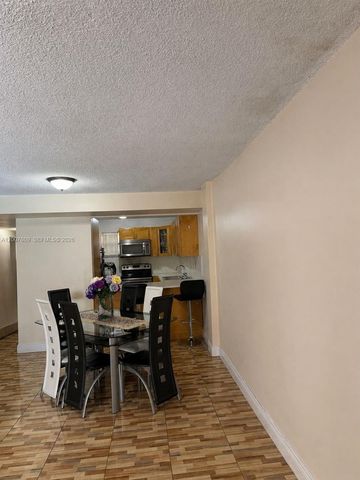 1910 W 56th St 3121B, Hialeah, FL 33012