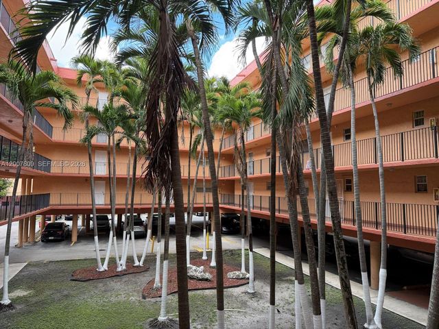 1910 W 56th St 3121B, Hialeah, FL 33012
