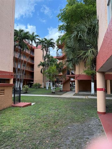 1910 W 56th St 3121B, Hialeah, FL 33012