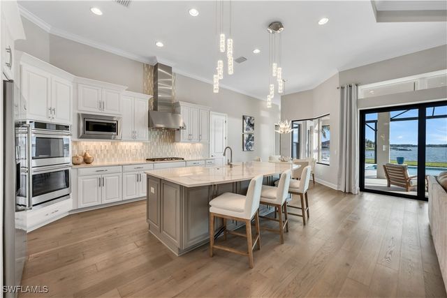 11451 Venetian Lagoon DR, Fort Myers, FL 33913