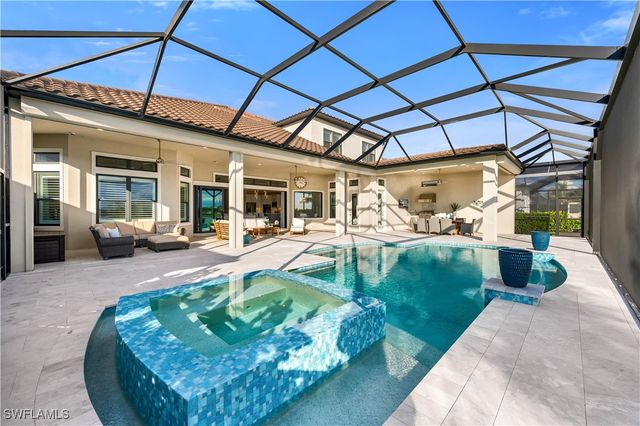 11451 Venetian Lagoon DR, Fort Myers, FL 33913