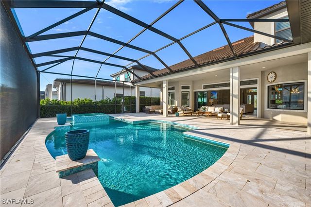 11451 Venetian Lagoon DR, Fort Myers, FL 33913