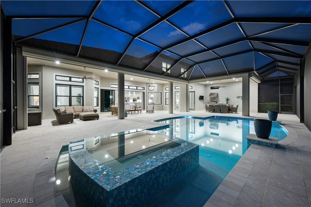 11451 Venetian Lagoon DR, Fort Myers, FL 33913