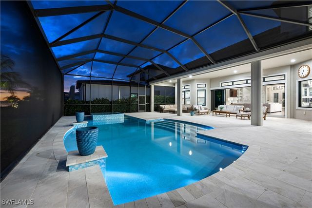 11451 Venetian Lagoon DR, Fort Myers, FL 33913