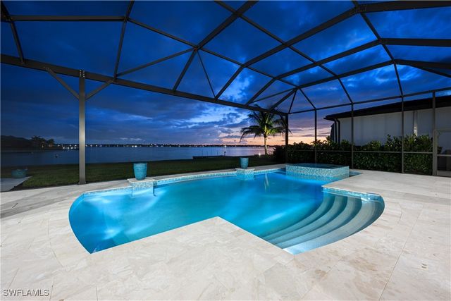 11451 Venetian Lagoon DR, Fort Myers, FL 33913