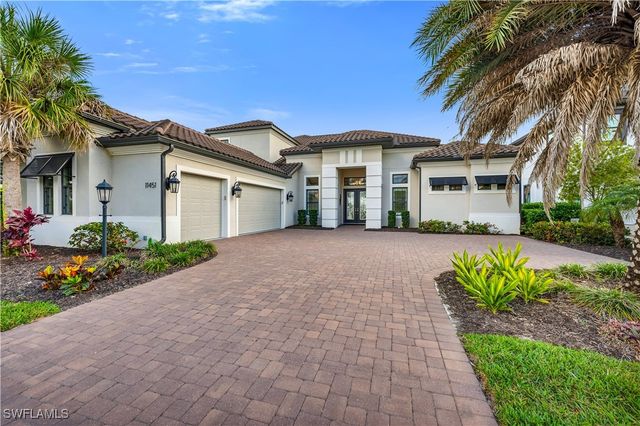 11451 Venetian Lagoon DR, Fort Myers, FL 33913