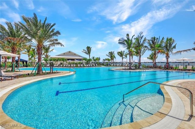 11451 Venetian Lagoon DR, Fort Myers, FL 33913