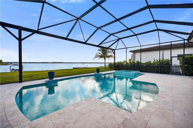 11451 Venetian Lagoon DR, Fort Myers, FL 33913
