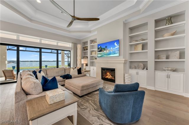 11451 Venetian Lagoon DR, Fort Myers, FL 33913