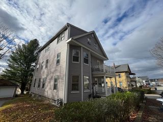 41 Thorndike Road 2, North Andover, MA 01845