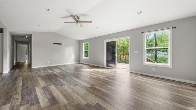 58 Sherwood Lane, Bedford, IN 47421