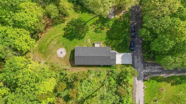 58 Sherwood Lane, Bedford, IN 47421